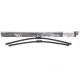 Щітки склоочисника BOSCH 3 397 007 644 безкаркасні (725/625мм) для Ford C-Max II, Opel Astra J