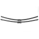Щітки склоочисника BOSCH 3 397 007 644 безкаркасні (725/625мм) для Ford C-Max II, Opel Astra J