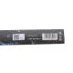 Щітки склоочисника безкаркасні BOSCH 3 397 007 654 для Jaguar S-Type/XJ 600/475 мм з форсункою