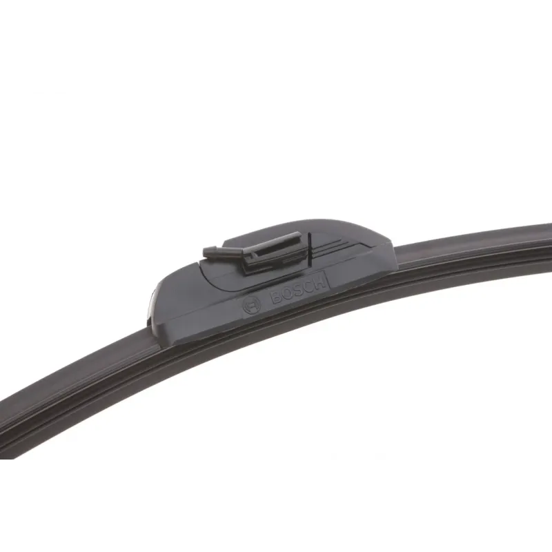 Щітки склоочисника безкаркасні BOSCH 3 397 007 654 для Jaguar S-Type/XJ 600/475 мм з форсункою