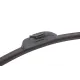 Щітки склоочисника безкаркасні BOSCH 3 397 007 654 для Jaguar S-Type/XJ 600/475 мм з форсункою