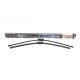 Щітки склоочисника BOSCH 3 397 007 664 безкаркасні 750/650мм для Renault Scenic III/Grand Scenic III 2009-