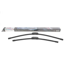 Щітки склоочисника BOSCH 3 397 007 706 безкаркасні 650/500мм для Fiat Scudo, Citroen Jumpy 1996-