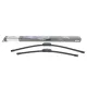 Щітки склоочисника BOSCH 3 397 007 706 безкаркасні 650/500мм для Fiat Scudo, Citroen Jumpy 1996-