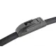 Щітки склоочисника BOSCH 3 397 007 706 безкаркасні 650/500мм для Fiat Scudo, Citroen Jumpy 1996-