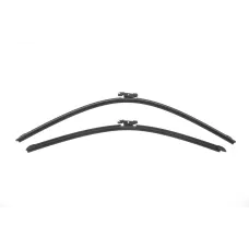 Щітки склоочисника BOSCH 3 397 007 718 безкаркасні (725/625мм) для Ford C-MAX II, Opel Astra J