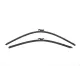 Щітки склоочисника BOSCH 3 397 007 718 безкаркасні (725/625мм) для Ford C-MAX II, Opel Astra J