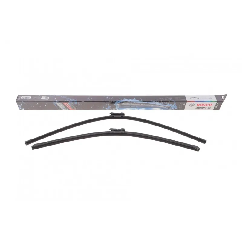 Щітки склоочисника BOSCH 3 397 007 718 безкаркасні (725/625мм) для Ford C-MAX II, Opel Astra J
