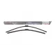 Щітки склоочисника BOSCH 3 397 007 718 безкаркасні (725/625мм) для Ford C-MAX II, Opel Astra J