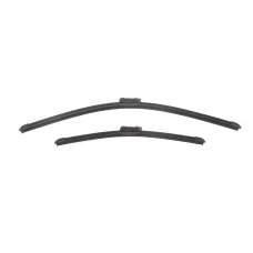 Щітки склоочисника BOSCH 3 397 007 721 безкаркасні (600/400мм) для Fiat Doblo, Citroen C3 Picasso