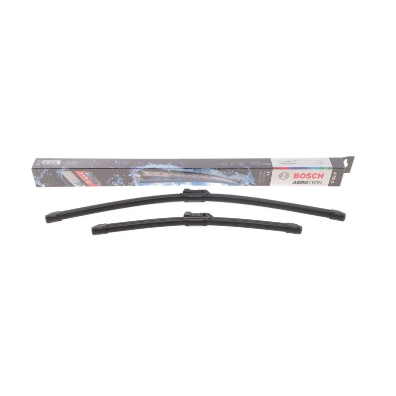 Щітки склоочисника BOSCH 3 397 007 721 безкаркасні (600/400мм) для Fiat Doblo, Citroen C3 Picasso