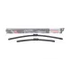 Щітки склоочисника BOSCH 3 397 007 721 безкаркасні (600/400мм) для Fiat Doblo, Citroen C3 Picasso
