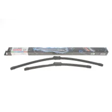 Щітки склоочисника BOSCH 3 397 007 863 (650/450мм) для VW Golf VII, Audi A3 8V, Skoda Superb III