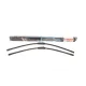Щітки склоочисника BOSCH 3 397 007 865 безкаркасні (800/700мм) для Renault Scenic IV, Citroen C4 Picasso II