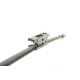 Щітки склоочисника BOSCH 3 397 007 868 безкаркасні 650/340 мм для Renault Clio IV (BH_) 2012-2021, Lada XRAY 2016-