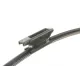 Щітки склоочисника BOSCH 3 397 007 868 безкаркасні 650/340 мм для Renault Clio IV (BH_) 2012-2021, Lada XRAY 2016-