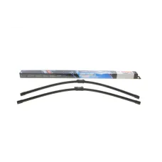 Щітки склоочисника BOSCH 3 397 007 944 безкаркасні 800/750мм для Citroen C4 Picasso/Grand Picasso II 2013-