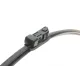 Щітки склоочисника BOSCH 3 397 007 944 безкаркасні 800/750мм для Citroen C4 Picasso/Grand Picasso II 2013-