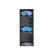 Щітки склоочисника BOSCH 3 397 007 944 безкаркасні 800/750мм для Citroen C4 Picasso/Grand Picasso II 2013-