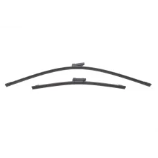 Щітки склоочисника BOSCH 3 397 007 945 (650/400мм) для BMW X1 F48, Seat Leon 5F, Citroen C3 Aircross