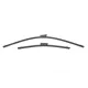 Щітки склоочисника BOSCH 3 397 007 945 (650/400мм) для BMW X1 F48, Seat Leon 5F, Citroen C3 Aircross
