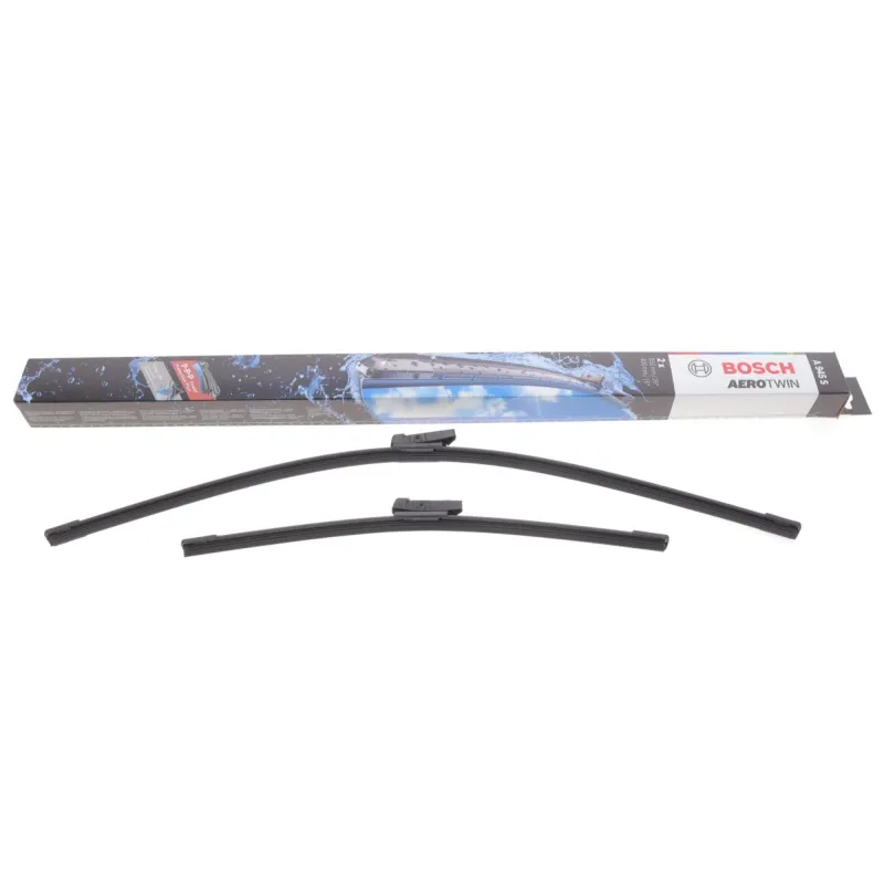 Щітки склоочисника BOSCH 3 397 007 945 (650/400мм) для BMW X1 F48, Seat Leon 5F, Citroen C3 Aircross
