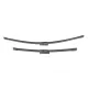 Щітки склоочисника BOSCH 3 397 007 945 (650/400мм) для BMW X1 F48, Seat Leon 5F, Citroen C3 Aircross