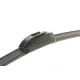 Щітки склоочисника BOSCH 3 397 007 995 (600/450мм) для Chevrolet Cruze (J300) 2009-, безкаркасні