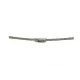 Щітки склоочисника BOSCH 3 397 007 995 (600/450мм) для Chevrolet Cruze (J300) 2009-, безкаркасні