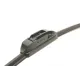 Щітки склоочисника BOSCH 3 397 007 995 (600/450мм) для Chevrolet Cruze (J300) 2009-, безкаркасні