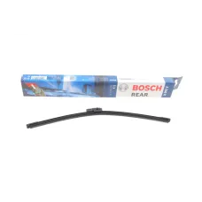 Щітка склоочисника (задня) BOSCH 3 397 008 004 для BMW 3 Touring (E91) 2005-2012, 350 мм