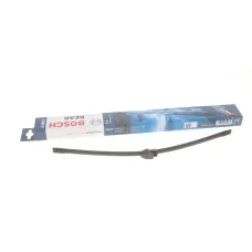Щітка склоочисника задня BOSCH 3 397 008 009 (400 мм) для VW Transporter T5, Caddy III, Skoda Fabia Combi