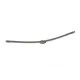 Щітка склоочисника задня BOSCH 3 397 008 009 (400 мм) для VW Transporter T5, Caddy III, Skoda Fabia Combi