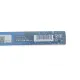 Щітка склоочисника задня BOSCH 3 397 008 009 (400 мм) для VW Transporter T5, Caddy III, Skoda Fabia Combi