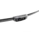 Щітка склоочисника BOSCH Aerotwin 3 397 008 536 (530 мм) для Fiat Doblo, Mercedes-Benz Sprinter, Volkswagen T5