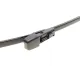Щітка склоочисника (задня) (280mm) VW Golf VI/VII/Skoda Fabia/Yeti 07-