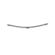 Щітка склоочисника безкаркасна BOSCH 3 397 008 635 (330мм) для Audi A3, BMW X1 (F48) 2015-