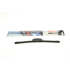 Щітка склоочисника BOSCH 3 397 008 638 безкаркасна 340 мм для Ford Ka, Honda Civic, Hyundai i30