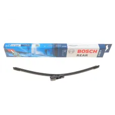 Щітка склоочисника безкаркасна BOSCH 3 397 008 713 (330мм) для Audi A3, Skoda Octavia III, VW Passat