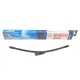 Щітка склоочисника безкаркасна BOSCH 3 397 008 713 (330мм) для Audi A3, Skoda Octavia III, VW Passat