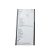 Щітка склоочисника безкаркасна BOSCH 3 397 008 844 для Mercedes-Benz Atego, Iveco EuroCargo, MAN TGA 650 мм