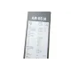 Щітка склоочисника безкаркасна BOSCH 3 397 008 844 для Mercedes-Benz Atego, Iveco EuroCargo, MAN TGA 650 мм