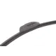 Щітка склоочисника BOSCH 3 397 008 845 безкаркасна 700 мм для Fiat Scudo, Citroen Jumpy 2007-