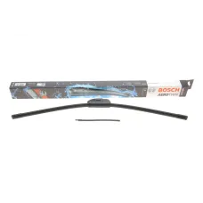Щітка склоочисника BOSCH 3 397 008 847 безкаркасна з форсункою для Renault Master, Iveco Daily III 600 мм