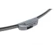 Щітка склоочисника безкаркасна BOSCH 3 397 008 939 для Renault Master III, Peugeot Expert, Ford Transit 650 мм