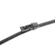 Щітка склоочисника задня BOSCH 3 397 008 998 для Volkswagen Caddy IV, T6 (400 мм)