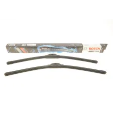 Щітки склоочисника BOSCH 3 397 009 016 безкаркасні 550/550 мм для Mercedes-Benz C-Class W203 2000-2007