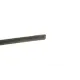 Щітки склоочисника BOSCH 3 397 009 016 безкаркасні 550/550 мм для Mercedes-Benz C-Class W203 2000-2007