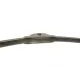 Щітки склоочисника BOSCH 3 397 009 016 безкаркасні 550/550 мм для Mercedes-Benz C-Class W203 2000-2007