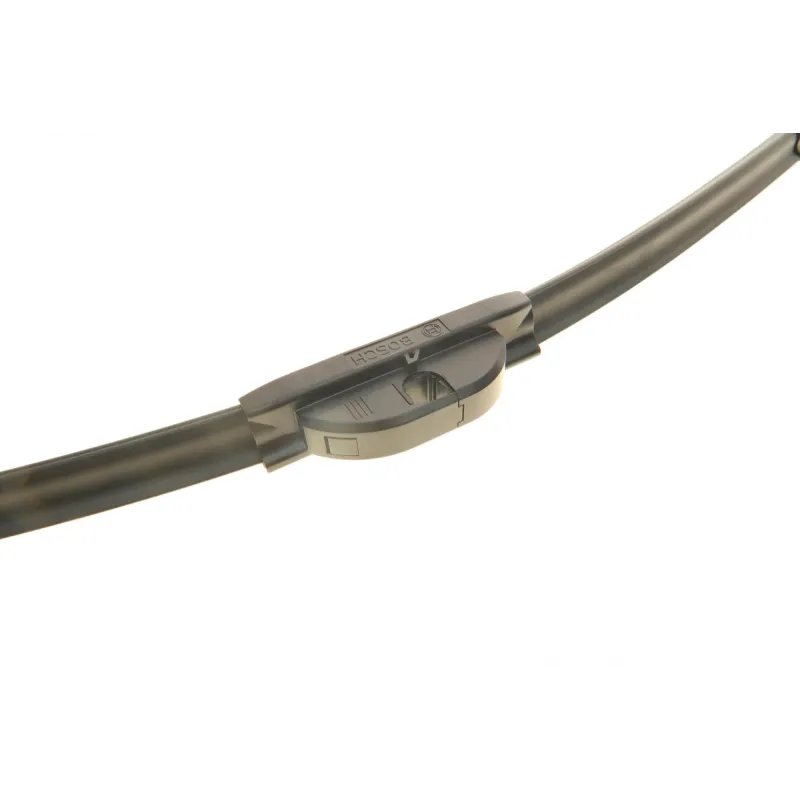 Щітки склоочисника BOSCH 3 397 009 016 безкаркасні 550/550 мм для Mercedes-Benz C-Class W203 2000-2007